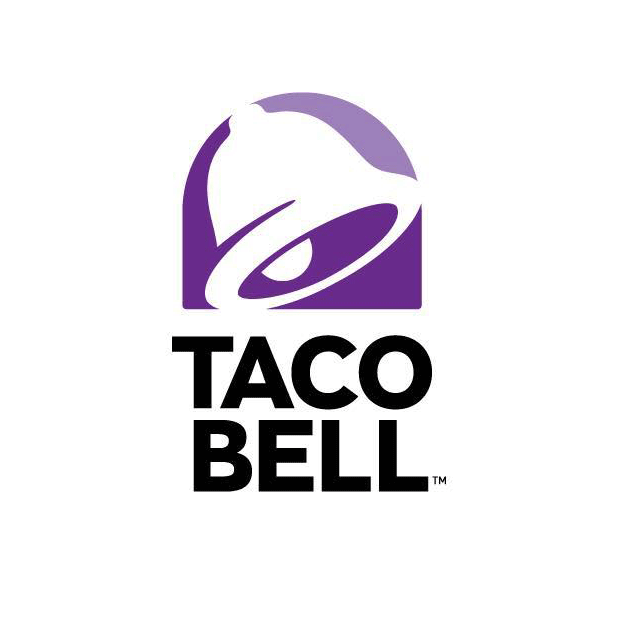 Taco Bell (Terra Mall) logo
