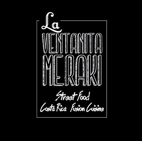 La Ventanita Meraki logo
