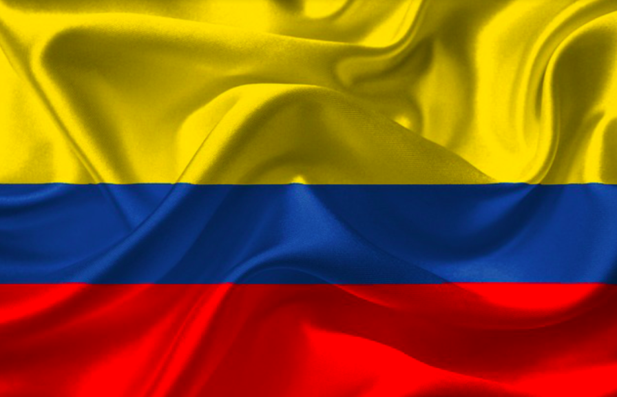 Antojitos Colombianos logo