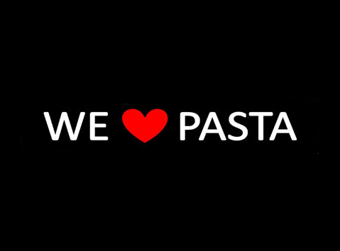 We Love Pasta (San Pedro) logo