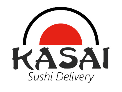 Kasai Sushi (Tres Ríos) logo