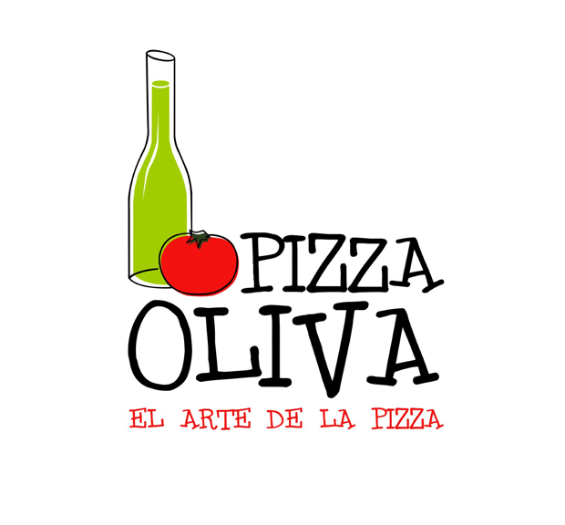 Pizza Oliva San Pedro logo