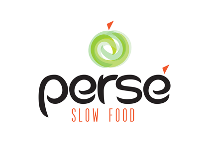 Persé Slow Food logo