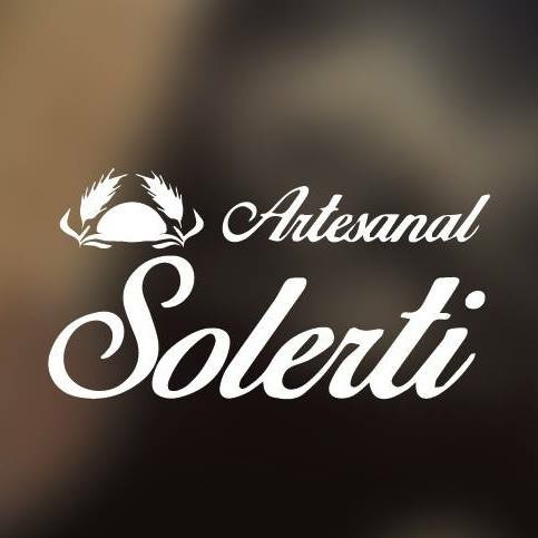 Artesanal Solerti Cafetería y Panadería logo