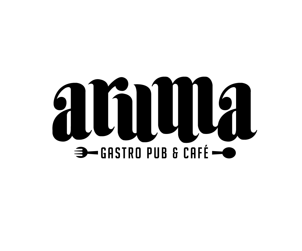 Aruma Gastropub & Café logo