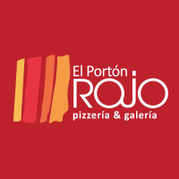 El Portón Rojo (Ciudad del Este) logo