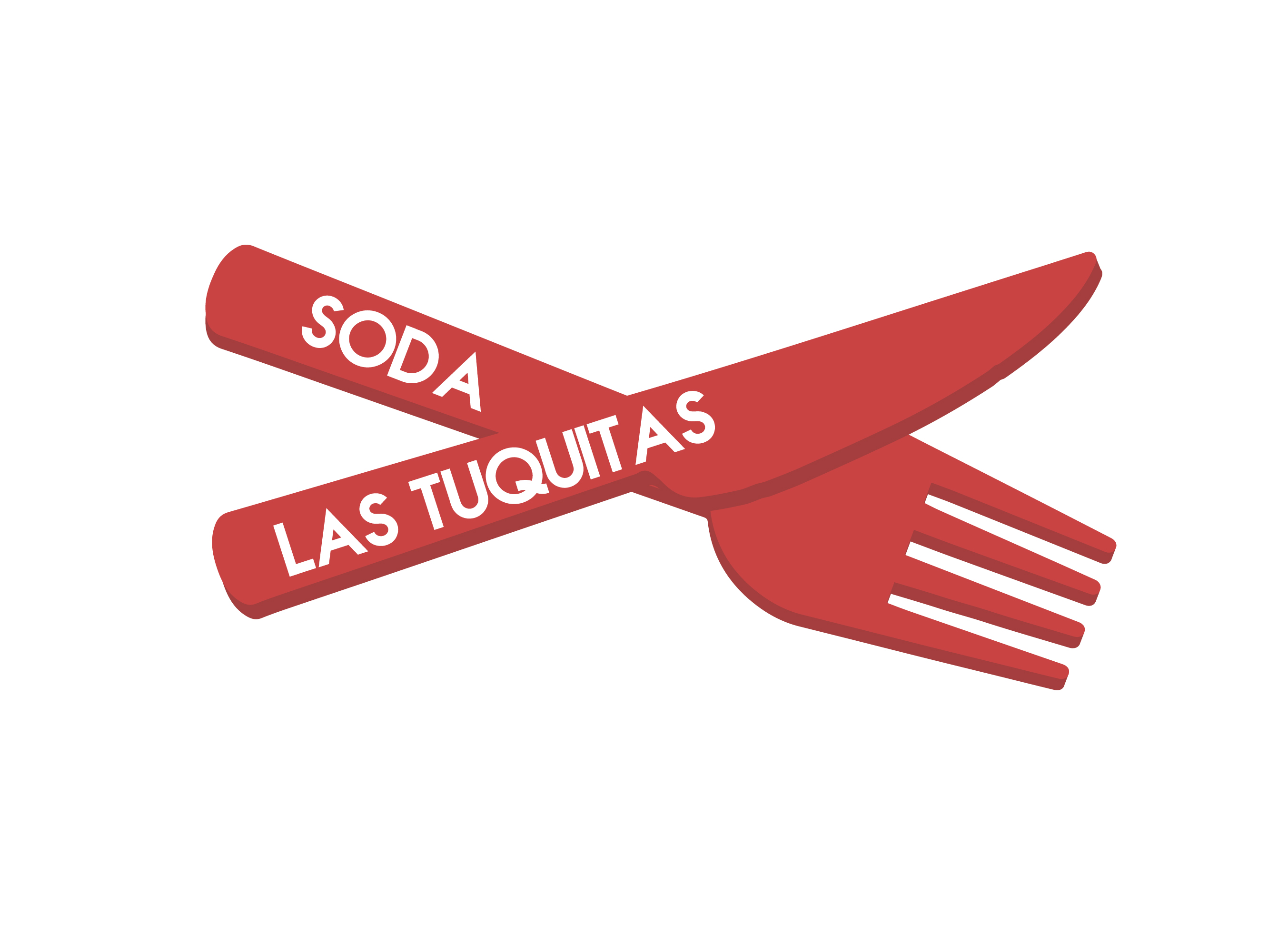 Soda Las Tuquitas logo