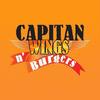 Capital wings