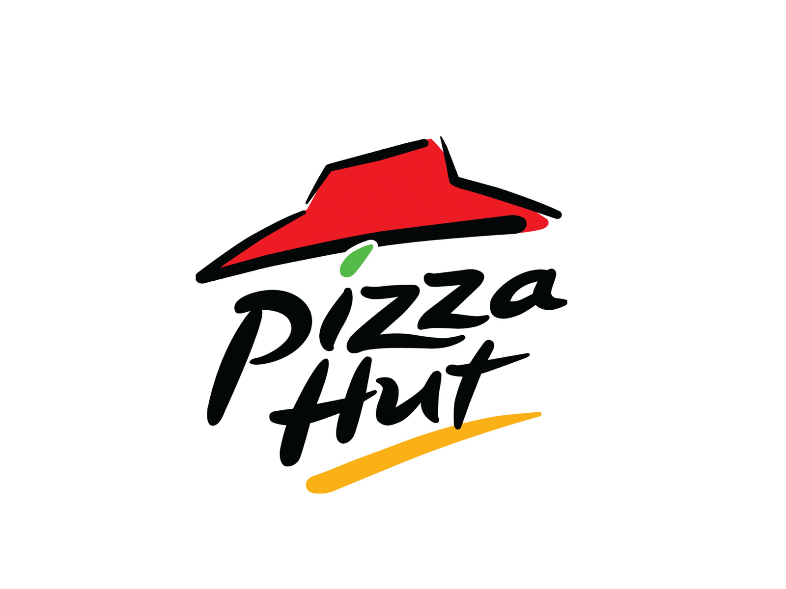 Pizza Hut (Coronado) logo