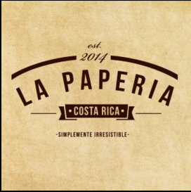 La Papería (San Pedro) logo