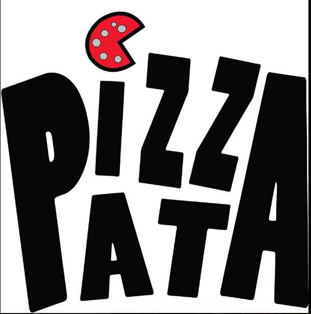 Pizza Pata logo