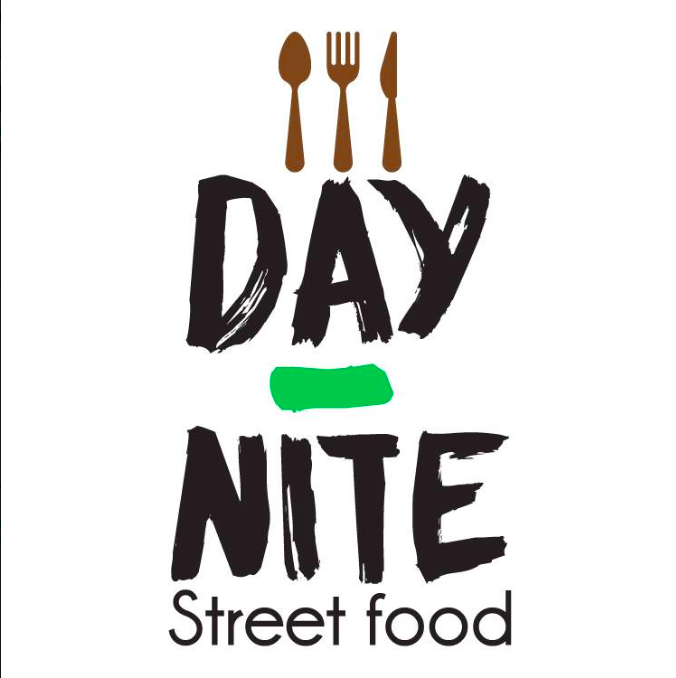 Day Nite Street Food logo