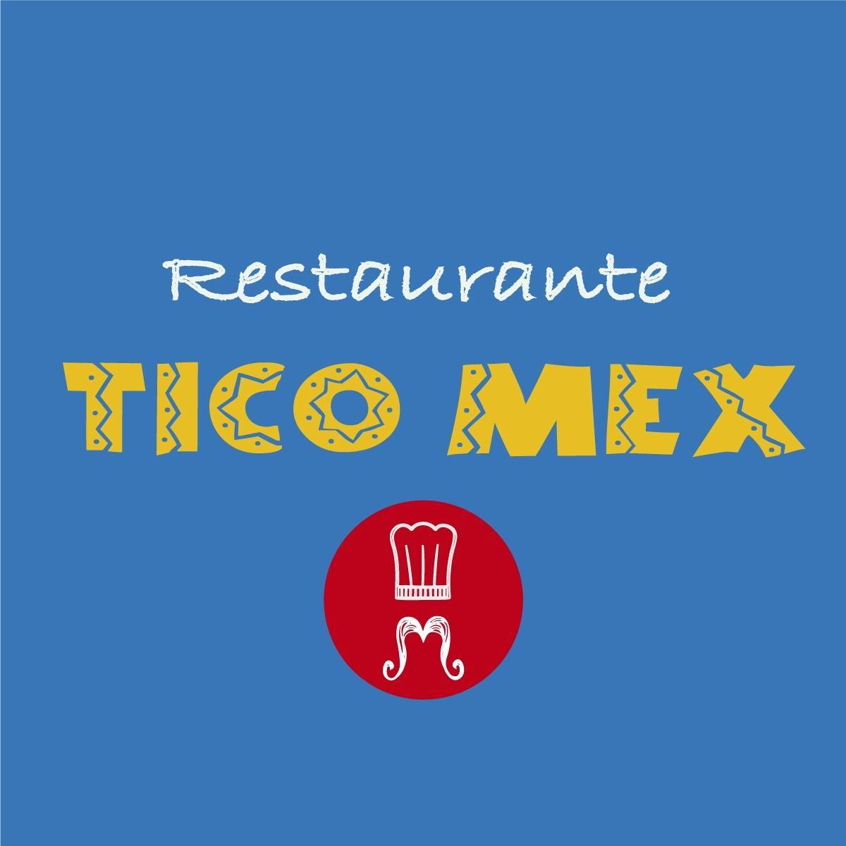 Tico Mex logo