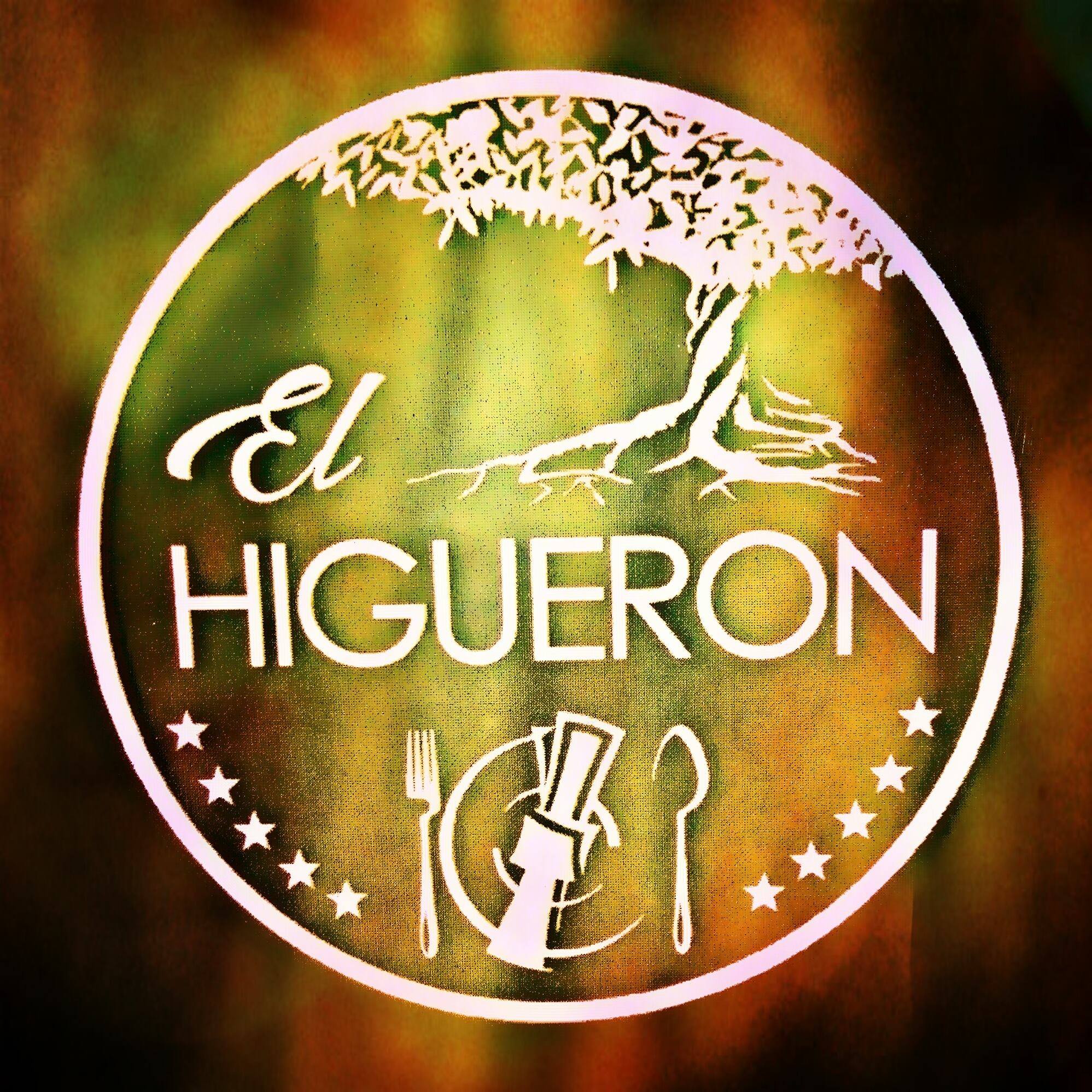 Soda el Higueron logo